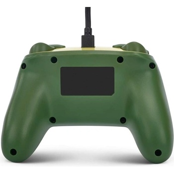 Image 1 of PowerA Wired Nano Toon LInk Nintendo Switch (NSGP0203-01)