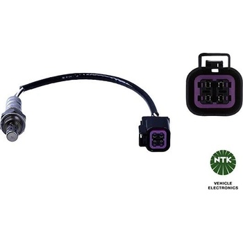 Lambda sonda NTK 90830