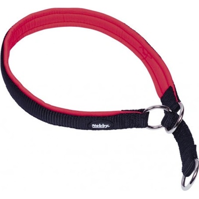 Nobby CLASSIC PRENO polostahovací obojek polstrovaný
