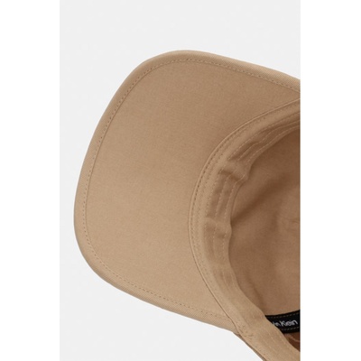Calvin Klein шапка с козирка дамска (LV04F5082G)