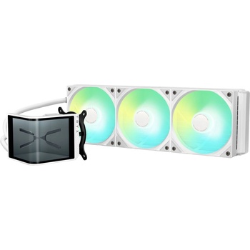 Image 1 of TRYX Panorama SE AIO CPU Cooler ARGB (L-P360L-AM3M-G0W)