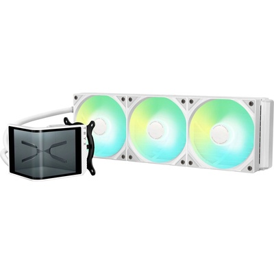 TRYX Panorama SE AIO CPU Cooler ARGB (L-P360L-AM3M-G0W)