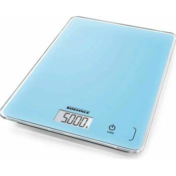 Soehnle Actuell modrá 5 kg