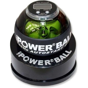 Powerball 250Hz Autostart Pro