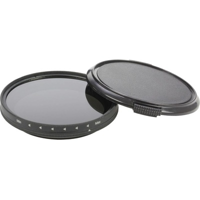 Doerr ND 4-400x VARIABLE 37mm