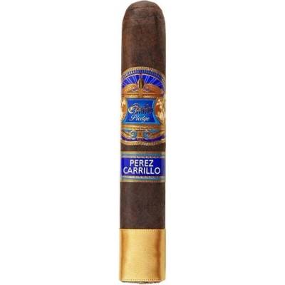 E.P.Carrillo E.P. Carrillo Pledge Prequel