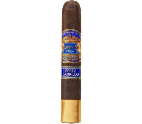 E.P.Carrillo E.P. Carrillo Pledge Prequel