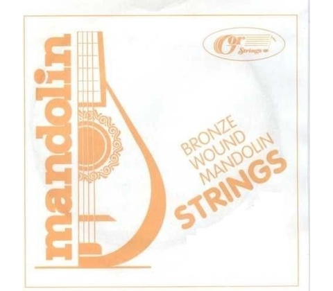 Gorstrings 11MB8 – 92