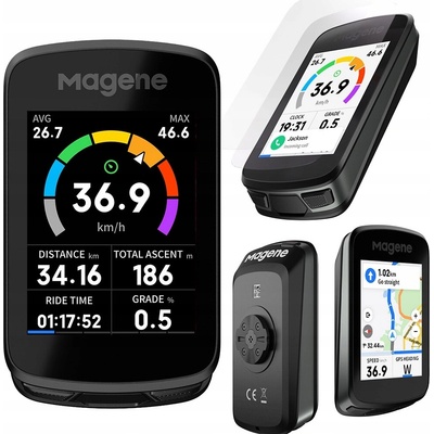 Magene C606 Pro