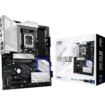 ASRock Z890 Pro-A