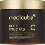 medicube Тонер падове MediCube Deep Vita C Pad 70pcs