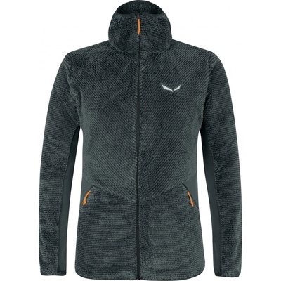 Salewa Мъжко поларено яке Salewa Tognazza Jacket Fleece jacket - Black Out - размер 46 (005-3225-0111)