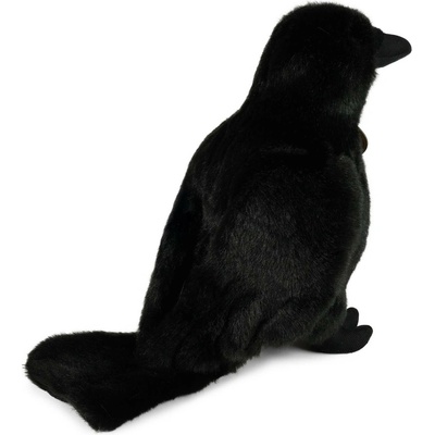 Eco-Friendly Rappa vrána 25 cm