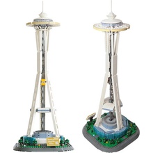 Wange Space Needle 1075 ks