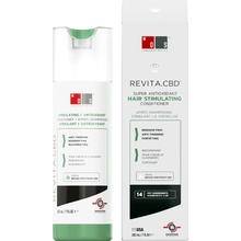 DS Laboratories antioxidační kondicionér proti vypadávání vlasů Revita CBD 205 ml
