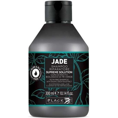 Black Professional Line Jade Repairing Shampoo 300 ml