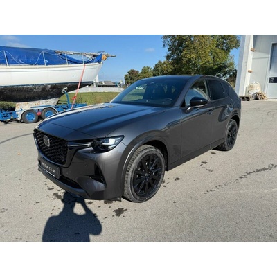 Mazda CX-60 3.3 e-Skyactiv D 254 Homura AWD 187 kW