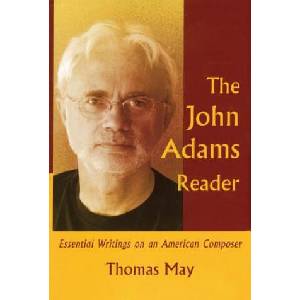 John Adams Reader | Thomas May (ISBN: 9781574671322)