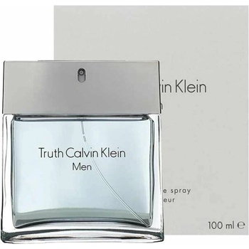 Calvin Klein Truth Men EDT 100 ml