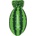 SchildkrÖt Neoprene splash ball watermelon