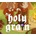 Holy Grain