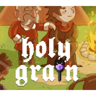 Holy Grain