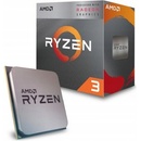 Procesory AMD Ryzen 3 3200G YD3200C5FHBOX
