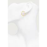 MM6 Maison Margiela обици дамски (SM7VG0135.P9385)