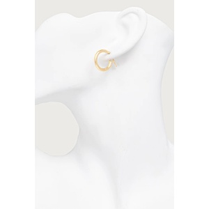 MM6 Maison Margiela обици дамски (SM7VG0135.P9385)