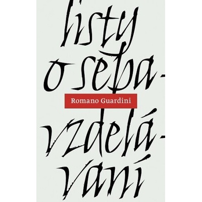 Listy o sebavzdelávaní