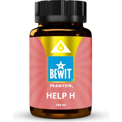 Bewit Prawtein Help H 100 ml