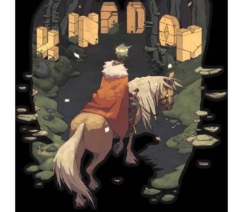 Kingdom Two Crowns