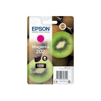 Image 1 of Epson Мастилница 202 Magenta