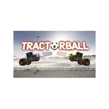 Tractorball