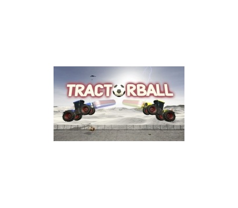 Tractorball