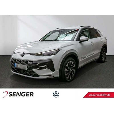 Volkswagen T-Roc 1.5 eTSI DSG 110 kW