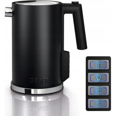 Graef WK 902