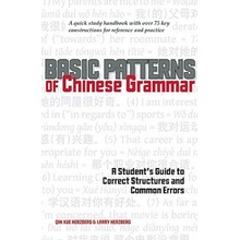 Basic Patterns of Chinese Grammar