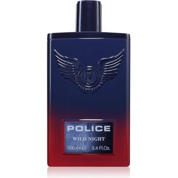 Police Wild Night EDT EDT мъжки 100ml