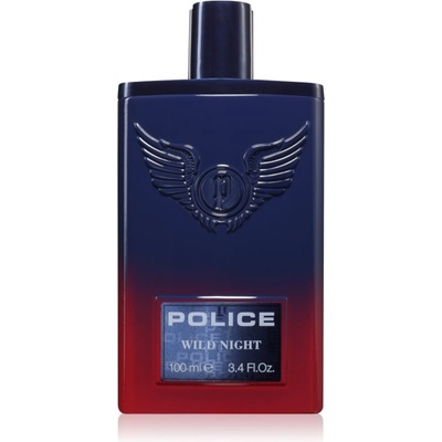 Police Wild Night EDT EDT мъжки 100ml
