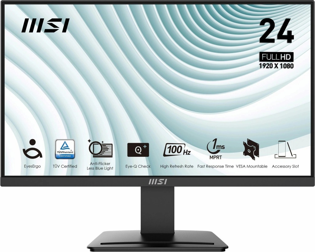 MSI PRO MP2412