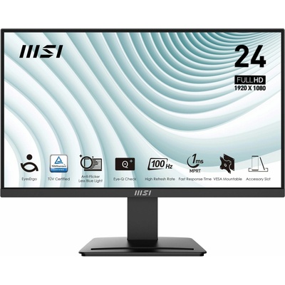 MSI PRO MP2412