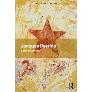 Specters of Marx | Jacques Derrida (ISBN: 9781041083689)