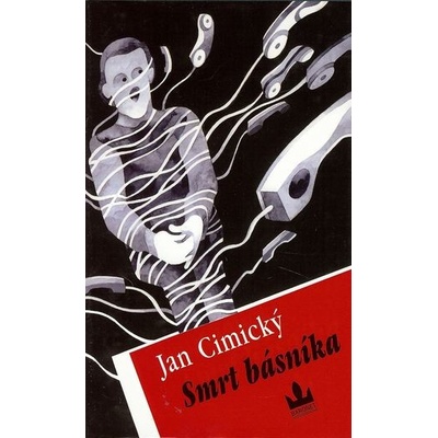 Smrt básníka - Jan Cimický