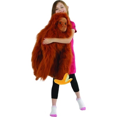 Гигантски орангутан