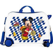 Joummabags Mickey Good Mood MAXI ABS 34 l