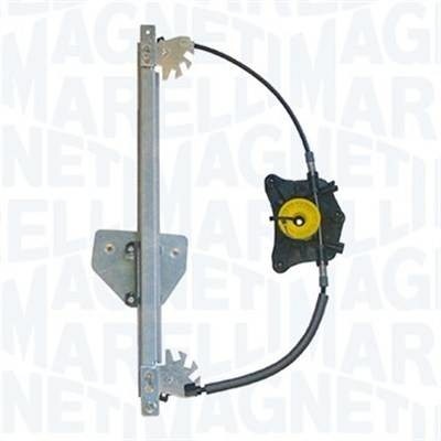Mechanizmus zdvíhania okna MAGNETI MARELLI 350103153400