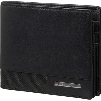 Samsonite PRO-DLX 6 SLG Портфейл черен 144549-1041 (144549-1041)