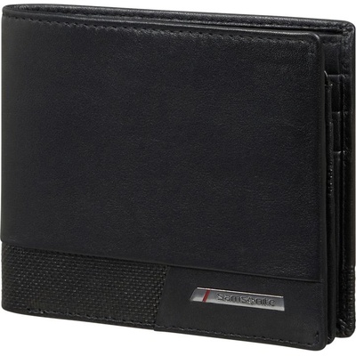 Samsonite PRO-DLX 6 SLG Портфейл черен 144549-1041 (144549-1041)