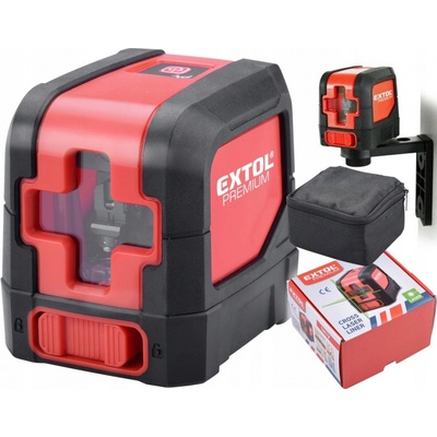 EXTOL PREMIUM 25mm 8823306